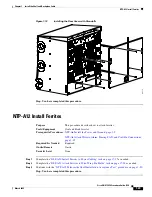 Preview for 85 page of Cisco ONS 15454 Series Procedure Manual