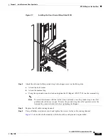 Preview for 105 page of Cisco ONS 15454 Series Procedure Manual