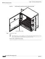 Preview for 106 page of Cisco ONS 15454 Series Procedure Manual