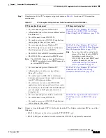 Preview for 109 page of Cisco ONS 15454 Series Procedure Manual