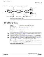 Preview for 121 page of Cisco ONS 15454 Series Procedure Manual