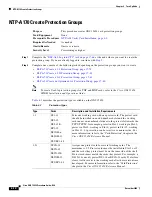 Preview for 122 page of Cisco ONS 15454 Series Procedure Manual