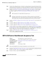 Preview for 130 page of Cisco ONS 15454 Series Procedure Manual