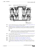 Preview for 137 page of Cisco ONS 15454 Series Procedure Manual