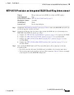 Preview for 145 page of Cisco ONS 15454 Series Procedure Manual