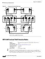 Preview for 146 page of Cisco ONS 15454 Series Procedure Manual