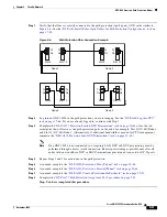 Preview for 147 page of Cisco ONS 15454 Series Procedure Manual