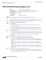 Preview for 148 page of Cisco ONS 15454 Series Procedure Manual