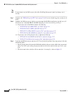 Preview for 154 page of Cisco ONS 15454 Series Procedure Manual