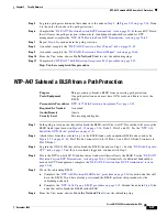 Preview for 163 page of Cisco ONS 15454 Series Procedure Manual