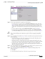 Preview for 177 page of Cisco ONS 15454 Series Procedure Manual