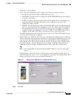 Preview for 183 page of Cisco ONS 15454 Series Procedure Manual