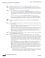 Preview for 184 page of Cisco ONS 15454 Series Procedure Manual