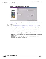 Preview for 188 page of Cisco ONS 15454 Series Procedure Manual