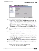 Preview for 189 page of Cisco ONS 15454 Series Procedure Manual