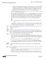 Preview for 192 page of Cisco ONS 15454 Series Procedure Manual