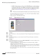 Preview for 198 page of Cisco ONS 15454 Series Procedure Manual