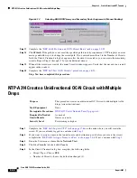 Preview for 214 page of Cisco ONS 15454 Series Procedure Manual
