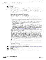 Preview for 228 page of Cisco ONS 15454 Series Procedure Manual