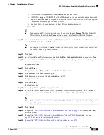 Preview for 231 page of Cisco ONS 15454 Series Procedure Manual