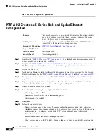 Preview for 232 page of Cisco ONS 15454 Series Procedure Manual