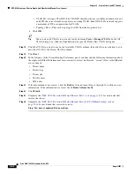 Preview for 236 page of Cisco ONS 15454 Series Procedure Manual