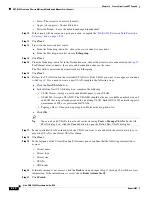 Preview for 238 page of Cisco ONS 15454 Series Procedure Manual