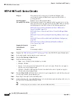 Preview for 240 page of Cisco ONS 15454 Series Procedure Manual