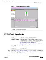 Preview for 249 page of Cisco ONS 15454 Series Procedure Manual