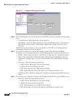 Preview for 256 page of Cisco ONS 15454 Series Procedure Manual