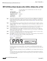 Preview for 270 page of Cisco ONS 15454 Series Procedure Manual