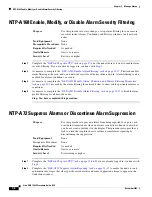 Preview for 272 page of Cisco ONS 15454 Series Procedure Manual