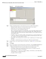 Preview for 274 page of Cisco ONS 15454 Series Procedure Manual