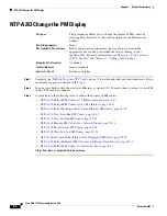 Preview for 280 page of Cisco ONS 15454 Series Procedure Manual