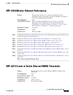 Preview for 283 page of Cisco ONS 15454 Series Procedure Manual