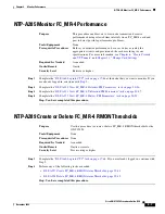 Preview for 285 page of Cisco ONS 15454 Series Procedure Manual