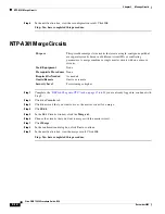 Preview for 296 page of Cisco ONS 15454 Series Procedure Manual