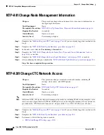 Preview for 298 page of Cisco ONS 15454 Series Procedure Manual