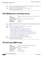 Preview for 302 page of Cisco ONS 15454 Series Procedure Manual