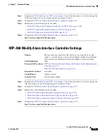 Preview for 307 page of Cisco ONS 15454 Series Procedure Manual