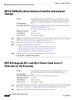 Preview for 308 page of Cisco ONS 15454 Series Procedure Manual