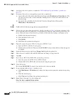 Preview for 318 page of Cisco ONS 15454 Series Procedure Manual