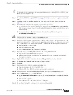 Preview for 323 page of Cisco ONS 15454 Series Procedure Manual