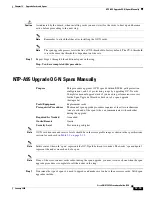 Preview for 327 page of Cisco ONS 15454 Series Procedure Manual