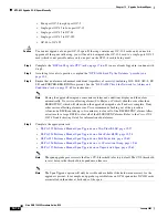 Preview for 328 page of Cisco ONS 15454 Series Procedure Manual