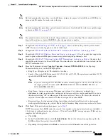 Preview for 337 page of Cisco ONS 15454 Series Procedure Manual