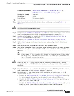 Preview for 339 page of Cisco ONS 15454 Series Procedure Manual