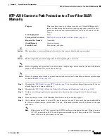 Preview for 345 page of Cisco ONS 15454 Series Procedure Manual