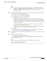 Preview for 349 page of Cisco ONS 15454 Series Procedure Manual