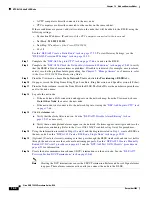 Preview for 354 page of Cisco ONS 15454 Series Procedure Manual